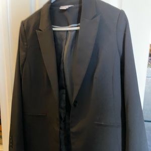 Liz Claiborne Black Blazer